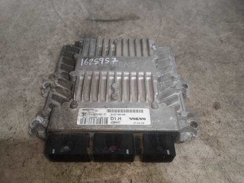 Foto 2ª: Centralita Motor ECU Volvo C30 D4204T (2007)