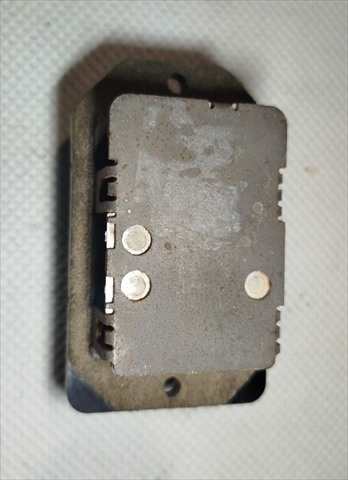 Foto 2ª: Calefacción Toyota Land Cruiser 4.2 D HZJ 105 GX [1HZ] (2006)