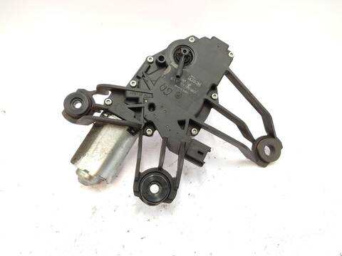 Motor Limpia Trasero Peugeot Partner 2.0 HDI 90CV 66KW