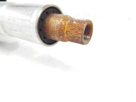 Foto 3ª: Columna Dirección Mercedes Clase C 160 2.1 CDI 170CV 83KW [651930] (2012)