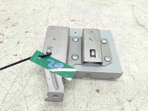 Foto 3ª: Centralita Motor ECU Nissan Qashqai N-STYLE 116CV 85KW [K9K] (2020)