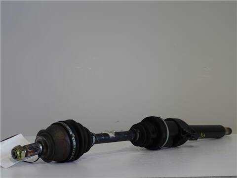 Transmision Delantera Derecha Mini Mini 1.6 COOPER D 109CV 80KW