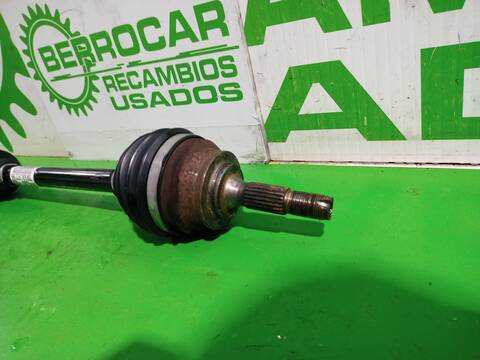 Foto 2ª: Transmision Delantera Izquierda Citroen C3 ORIGINS 82CV 60KW [EB2FA] (2021)