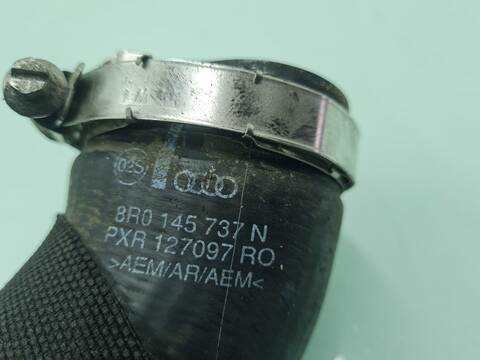 Foto 3ª: Intercooler Audi Q5 2.0 TDI 125KW) 170CV [CGL] (2011)