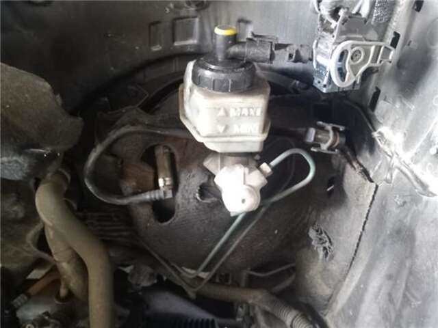 Servofreno Renault Clio 1.5 AUTHENTIQUE [1.5 LTR. - 60 KW DCI DIESEL]