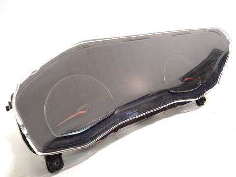 Cuadro de Instrumentos Peugeot 208 ACTIVE 82CV 60KW