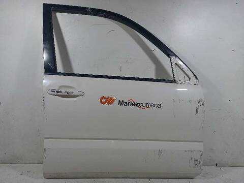 Foto 1ª: Puerta Delantera Derecha Toyota Land Cruiser 3.0 D-4D GX 173CV 127KW [1KD] (2009)