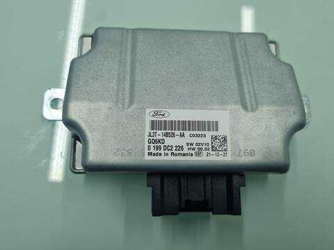 Centralita Motor ECU Ford Ranger DOBLE CABINA 4X4 XLT LIMITED 170CV 125KW