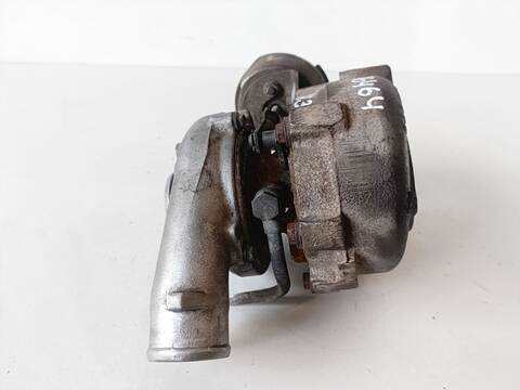 Turbocompresor Saab 9-3 2.2 TID LINEAR