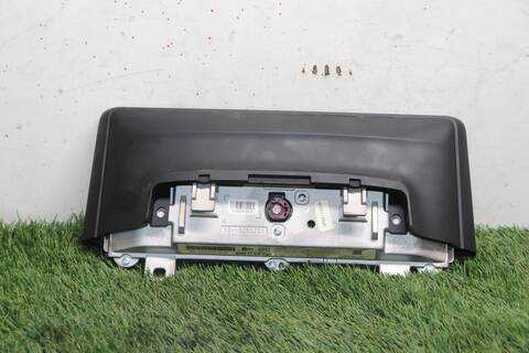Foto 2ª: Sistema GPS Bmw Serie 4 435 G I AUT. 240CV COUPE F32 F82) (2015)