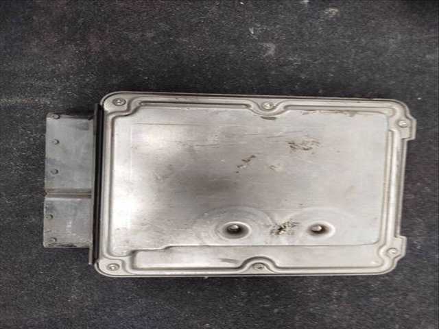 Foto 2ª: Centralita Motor ECU Volkswagen Sharan VERSION INDEFINIDA (2005)