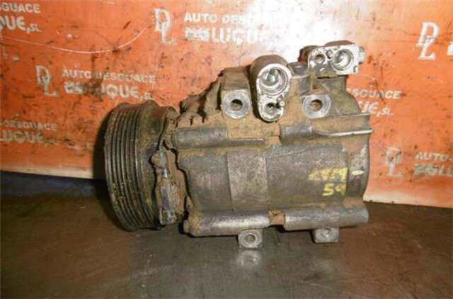 Foto 3ª: Compresor Aire Acondicionado Hyundai Elantra 2.0 CRDI [D4EA]