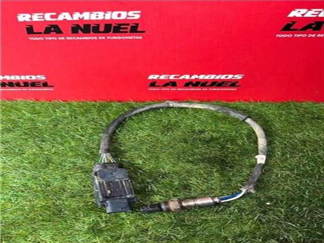 Foto 2ª: Sonda Lambda Opel Combo EDITION CDTI DPF 102CV 75KW [YH01] (2021)