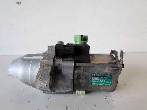 Foto 2ª: Motor de Arranque Honda Civic BASICO BERLINA (2006)