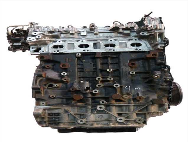 Motor Completo Nissan Interstar M9T 110 - 179 CV