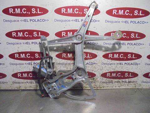 Elevalunas Eléctrico Delantero Izquierdo Mercedes Clase E 180 300 TD 210.025) BERLINA 177CV 130KW