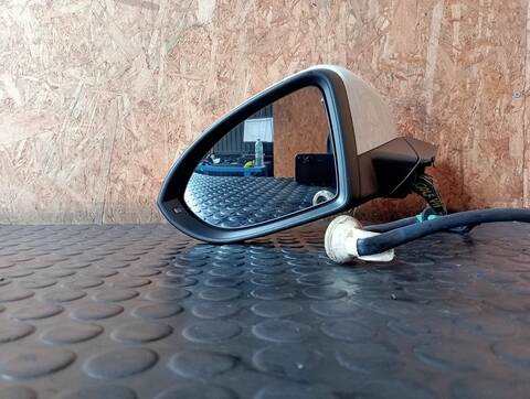Retrovisor Izquierdo Volkswagen Golf ADVANCE BMT 150CV