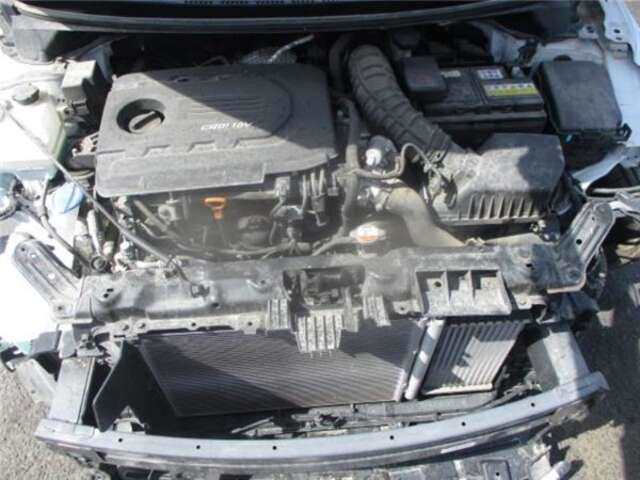 Foto 3ª: Transmision Delantera Izquierda Kia Ceed 1.4 CONCEPT [1.4 LTR. - 66 KW CRDI CAT] (JD)(2012) [D4FC]