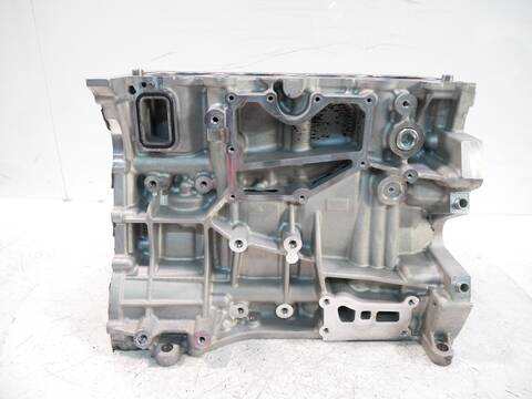Foto 2ª: Bloque Motor Ford Mustang 314 - 317 CV COUPE [N48H] (2018)