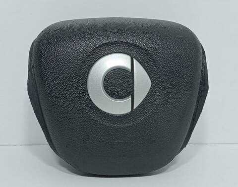 Airbag Delantero Izquierdo Smart Fortwo BASICO 52 KW 451.331) 71CV