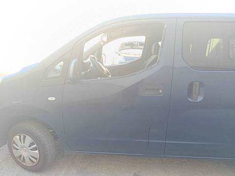 Puerta Delantera Izquierda Nissan NV200 K9K276