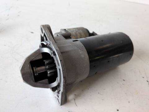 Foto 2ª: Motor de Arranque Fiat Bravo 1.6 16V ACTIVE MULTIJET 77KW) 105CV (2007)