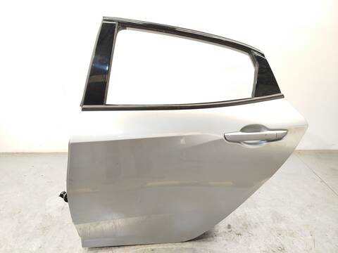 Foto 1ª: Puerta Trasera Izquierda Honda Civic 1.0 VTEC HATCHBACK 126CV 93KW [P10A2] (2019)