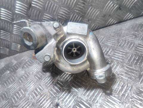 Turbocompresor Citroen Xsara 9HX PICASSO