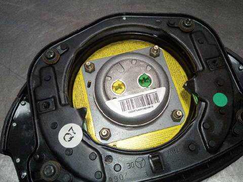 Foto 3ª: Airbag Delantero Izquierdo Mercedes Clase E 180 E 270 CDI 211.016) BERLINA 177CV 130KW [647961] (2002)