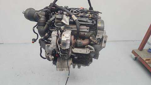 Motor Completo Volkswagen Passat HIGHLINE BLUEMOTION 140CV 103KW