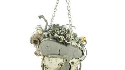 Motor Completo Seat Alhambra VERSION INDEFINIDA