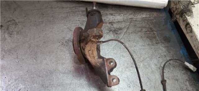 Foto 2ª: Mangueta Delantera Derecha Citroen C4 2.0 HDI [RHJ-DW10BTED4]
