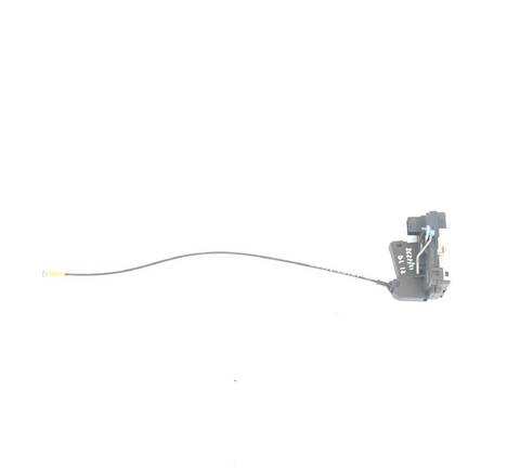 Foto 2ª: Cerradura Puerta Delantera Izquierda Renault Trafic 2.0 DCI 115 JL00 JL01 JL0H JL0M JL0U) (2001)