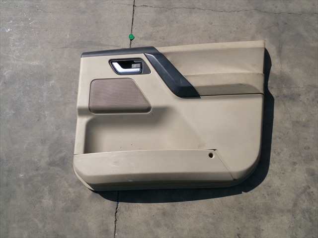 Foto 1ª: Tapizados Cartoneras Land Rover Freelander 2.2 D [224DT] (2012)
