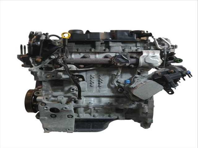 Motor Completo Ford Transit 75 CV 55KW