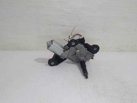 Motor Limpia Trasero Renault Megane DYNAMIQUE 116CV