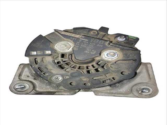 Foto 2ª: Alternador Opel Astra 1.6 L48) (2004)