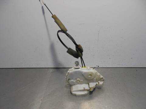 Cerradura Puerta Delantera Derecha Honda Civic 2.2 CTDI BERLINA 140CV 103KW
