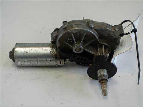 Foto 2ª: Motor Limpia Delantero Renault Megane 1.9 DCI DA05 DA1F) 102CV 75KW I COACH DA0/1_) [F9Q 732] (2001)