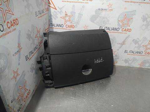 Guantera Mini Countryman COOPER SD ALL4 143CV 105KW