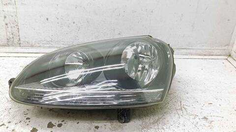 Faro Izquierdo Volkswagen Golf 1.9 TDI 105CV 77KW