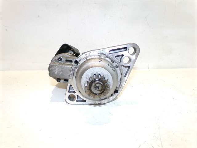 Foto 2ª: Motor de Arranque Volkswagen Passat 1.6 TDI 2010-2015 [CAY] (2011)