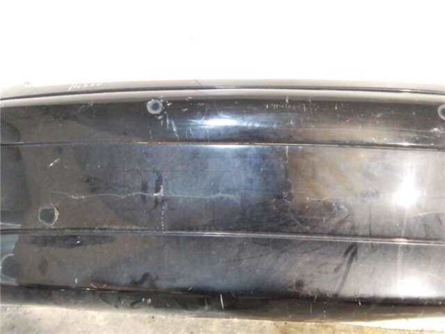 Foto 3ª: Paragolpes Trasero Citroen C3 1.6 16V HDI [9HX (DV6ATED4)]