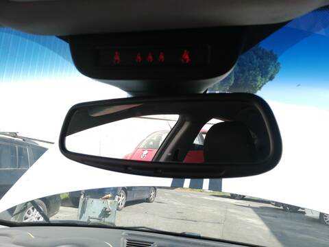 Foto 1ª: Retrovisor Interior Alfa Romeo Giulietta 940A3000 (2014)