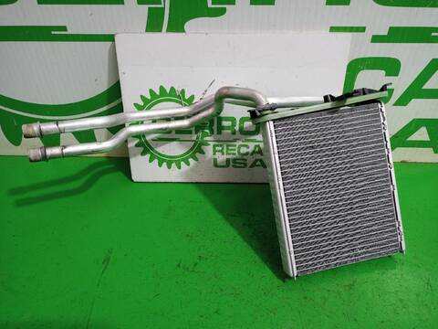 Radiador Calefaccion A.A. Peugeot 508 ACTIVE 140CV