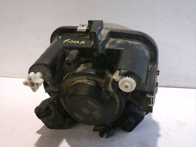 Foto 2ª: Faro Derecho Fiat Multipla 1.9 JTD 1999-2004 [182B4000] (1999)