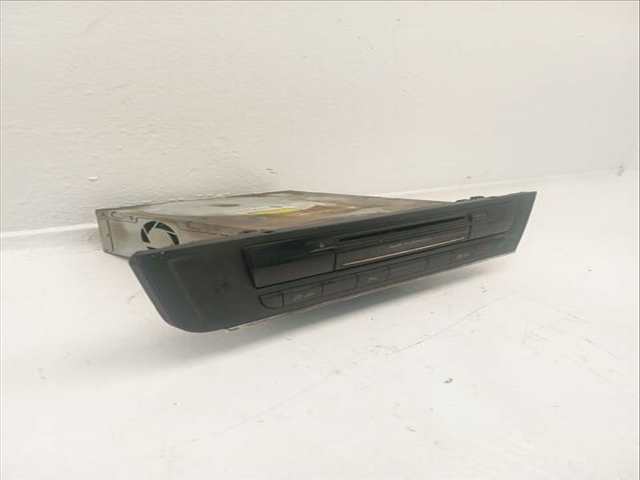 Foto 2ª: Sistema Audio Radio CD Audi A6 2.0 TDI ULTRA BERLINA 190CV 140KW [CNH] (2014)