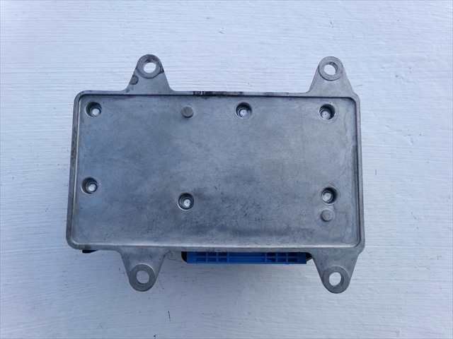 Foto 2ª: Centralita Airbag Volvo C30 2.0 D 2006-2010 [G6DA] (2007)