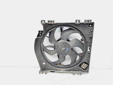 Electroventilador Renault Clio EXCEPTION 75CV 55KW