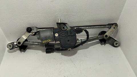 Foto 2ª: Motor Limpia Delantero Toyota Avensis ACTIVE 2 D 150CV [2AD] (2008)